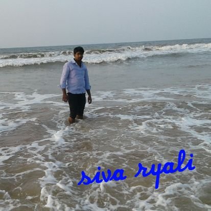 ryalisiva's profile picture. 