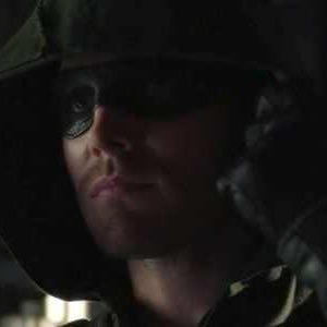 BafflingArcher's profile picture. ❝I'm not allowed to miss.❞ —「 #DCRP. 」