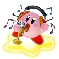 fisherkirby's profile picture. 年中ぽんぺの民