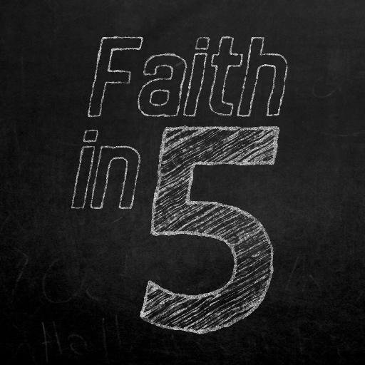 faithin5ive's profile picture. 