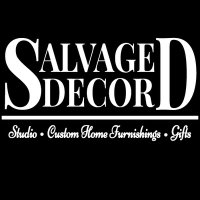 Salvaged Decor(@salvageddecor) 's Twitter Profile Photo