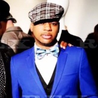 TERRYARTIS88's profile picture. Actor & Singer On  #BornToStyle Tv Series @FYI & Lifetime Network 10/9C 2015 GLAAD AWARD Nominees  4 Outstanding Reality Series 4 Bookings /Terryartis@gmail.com