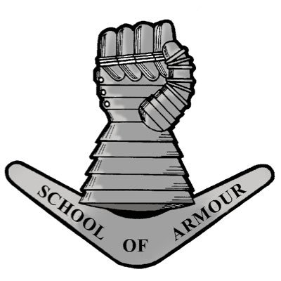 The School of Armour is to train individual armoured fighting vehicle (AFV) crews, combat communicators and combat arms officers.