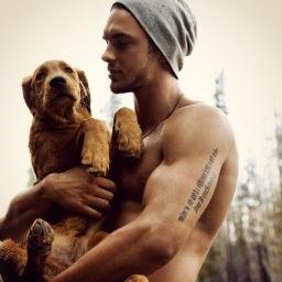 Hot guys, cute animals, the best pictures on the internet. We do not own any of the photos we post. hotguysnanimals@yahoo.com