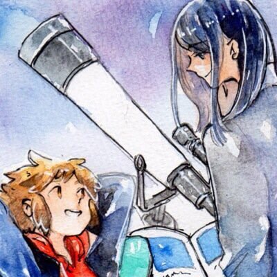 しぎすけさんのプロフィール画像