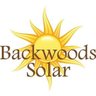 backwoodssolar's profile picture. Backwoods Solar has been providing quality renewable energy equipment and technical expertise to the world since 1978.