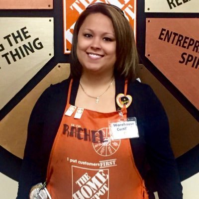 Rachel Leonard Profile