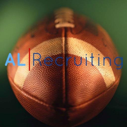 High School Football Recruiting Nonprofit!