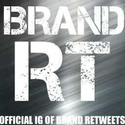 We retweet entrepreneurs and emerging brands! Mention us for #rt - Follow @fashionrts & @gfxbycammac