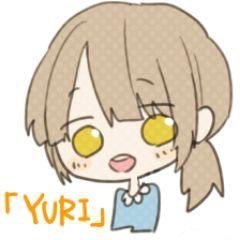 「YURI」さんのプロフィール画像