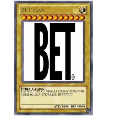 BET Clan