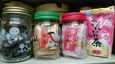 梅昆布さんのプロフィール画像