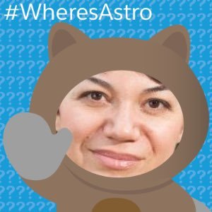 What's a Tanooki? https://t.co/iSsLCqAYo4 Parody Account. Because all @SalesforceDevs love @TheChrisDuarte and the Trailhead team.