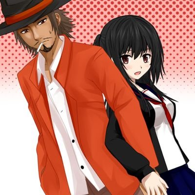 ao_i_ro_1_go's profile picture. ここに『成人済み』って書くと二次元好きと女性であることを暗に主張できると聞きました。成人済み。
ロイオアという名前でお空に滞在中。
ヴァイガルドには体に悪そうな名前で滞在しておりました。最近キヴォトスに入り浸ってます。
