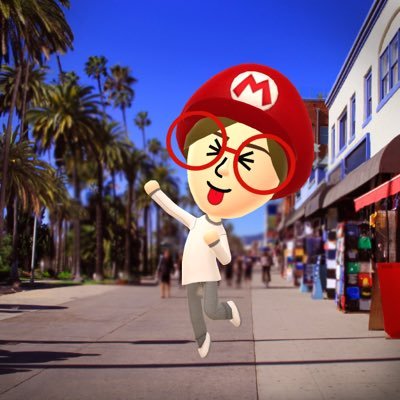 nomoremoto's profile picture. #Miitomo