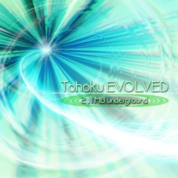 082tohoku_ddr Profile Picture