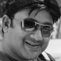 Sandip (@sandip_jaiswal) 's Twitter Profile