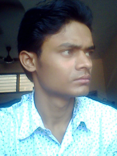 Rajesh kumar