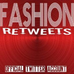 We retweet apparel companies / up and comers / thread brands! Mention us for promo! Must follow us! #swagrt @brandretweets PROMO - https://t.co/1MsOr0QdIE