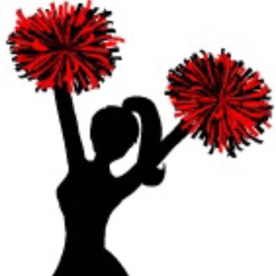 Albertville Middle School Cheerleading!