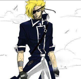 EyeOfTheTitans's profile picture. I am Jack of the Titan's Eye.