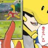 pot_x2's profile picture. ツボツボが大好き 色々なゲームを広く浅く たまにTCGでシャドーボックス作ります