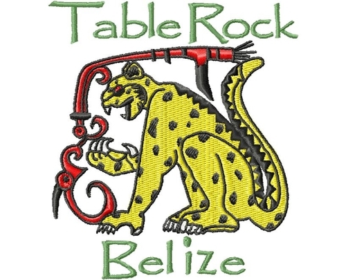TableRockBelize's profile picture. 100-acre sustainable jungle lodge in the Cayo District of Belize. Thatched roof cabanas and a 1/2-mile of river frontage--Come Rediscover Yourself . . .