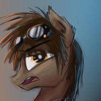 Tick Clock (@mlp_tick) 's Twitter Profile