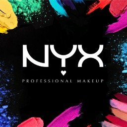 Official NYX Cosmetics U.S.