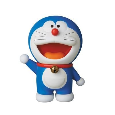 DoraemonX0's profile picture. Make no believe 倒霉程序猿 no pua pls!