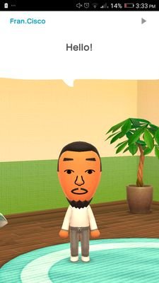 Fran_cisco454's profile picture. 