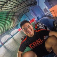 Prince Enriquez(@coach___potato) 's Twitter Profile Photo