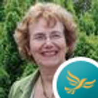 Annette Brooke (@annette4mdnp) 's Twitter Profile Photo Annette Brooke (@annette4mdnp) 's Twitter Profile Photo