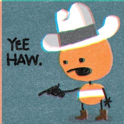 WTRcomic's profile picture. The comic about the robots