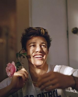 Kimkessie's profile picture. “Be yourself; everyone else is already taken.”