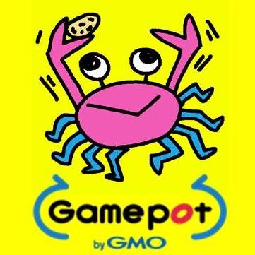 GMOゲームポット広報さんのプロフィール画像