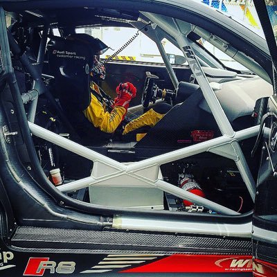 dries_vanthoor's profile picture. Belgium |2012 Belgian karting Champion | WRT Racing driver|