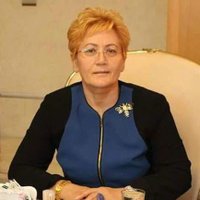 Süheyla Gülen (@suheyla_gulen) Twitter profile photo