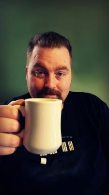 AJLandaw's profile picture. IT professional