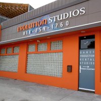 Evolution Studios (@evolutionnoho) 's Twitter Profile