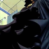tyrone johnson (@cloak_shadow) 's Twitter Profile