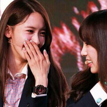 Yoona & Taeyeon : 윤탱 ユンテ ゆんて ยุนแท 初戀 : The Perfect & Secret Couple ll YoonTae Shipper ʕ・ﻌ・ʔฅ❣ & JURINA