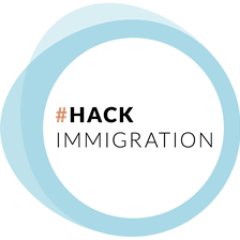 HackImmigration's profile picture. Volunteer organization promoting new approaches to solving immigration challenges. Let's bring back the American Dream, together. #HackImmigration
