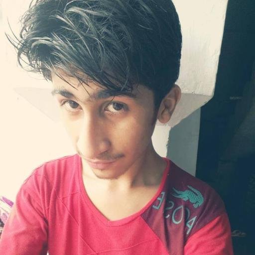 BarryAbbassi's profile picture. It's Heart's Devil ;) :D