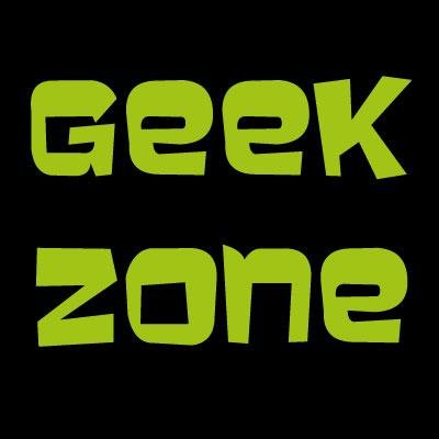 Geek_Z0ne's profile picture. 