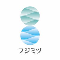 フジミツ株式会社(@fujimitsu_jp) 's Twitter Profile Photo