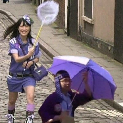 れにちゃん推しとして過ごしてきた全ての時間に悔いは無い！これからもずっと応援するよ！one for れに！all for れに！全てはれにちゃんのために！
世界のももクロNo.1とれにちゃんの世界征服の実現に向けてこれからも文句を言う酔っ払い(飲んでません
傘は折れても心は折れない鋼おにいさんがんちゃんです