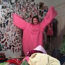 Katrina Stanfield - @spydoughnut - Twitter