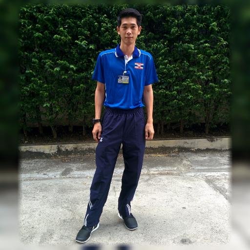 wutichai_kh's profile picture. 