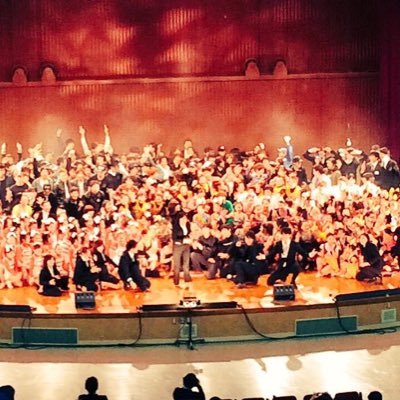DANDANDANCE2015's profile picture. 東海大学のDANDANDANCE&SPORTSプロジェクトです！この垢は新しいメンバーの勧誘をさせて貰っているアカウントです！☻新入生の皆さん私達と一緒に活動してみませんか？メンバー大募集中です！活動垢→ @dance_sports dandandance2016@gmail.com
